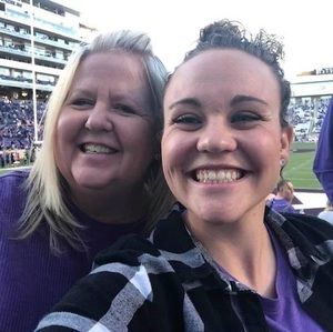 Meet your Posher, Sue